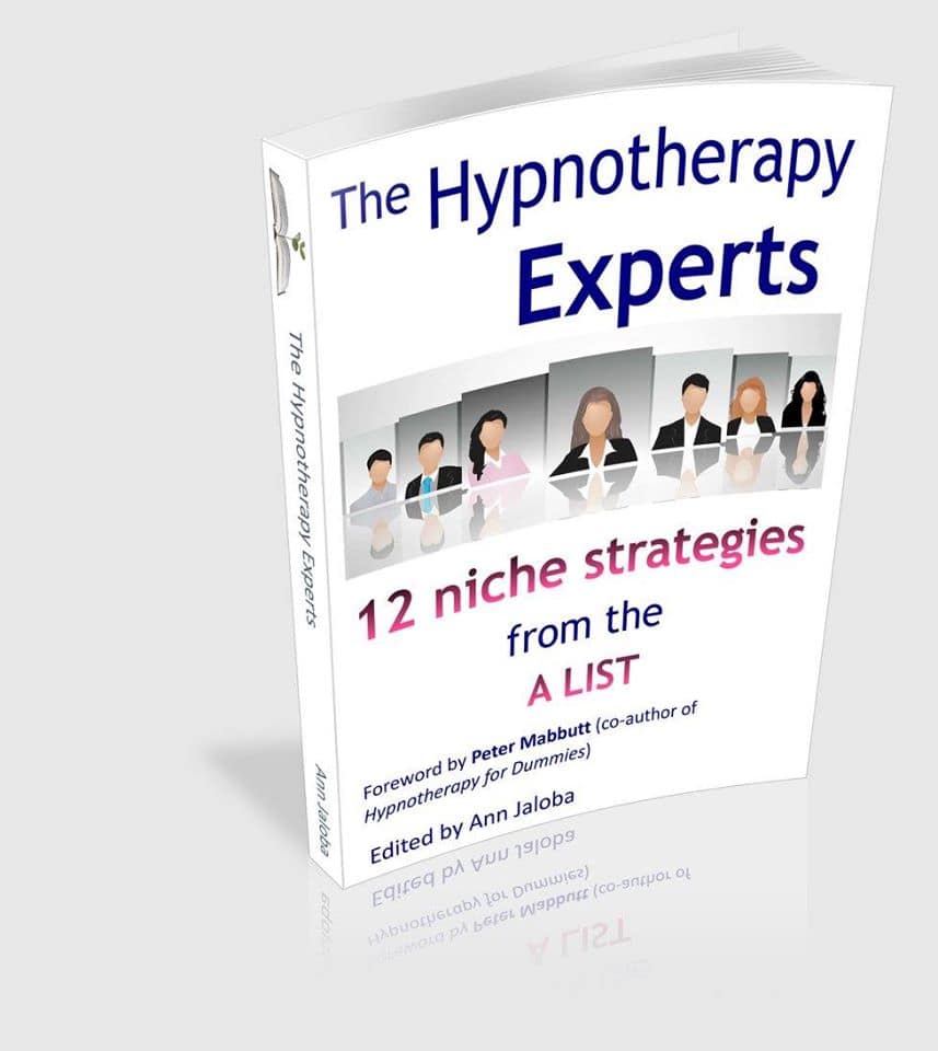 hypnotherapy experts