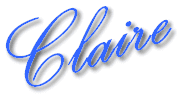 Claire