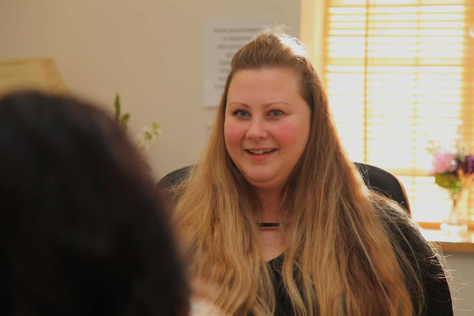 hypnotherapy for self esteem