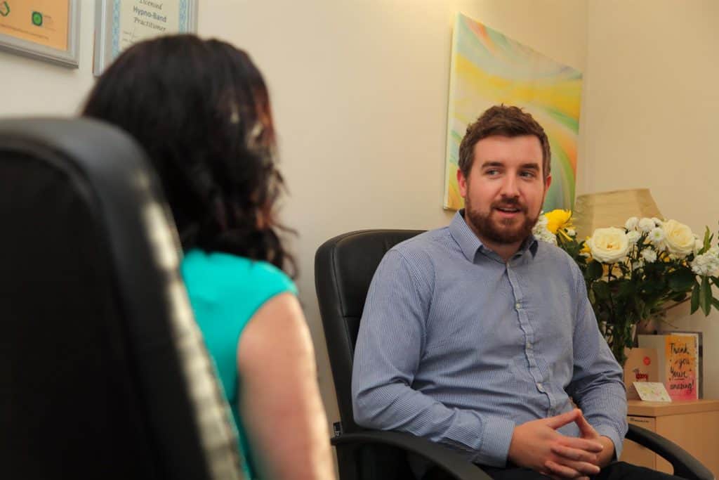 psychotherapist gloucester