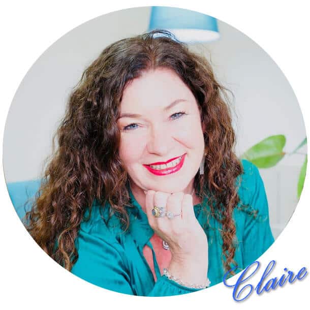 claire mcnulty
