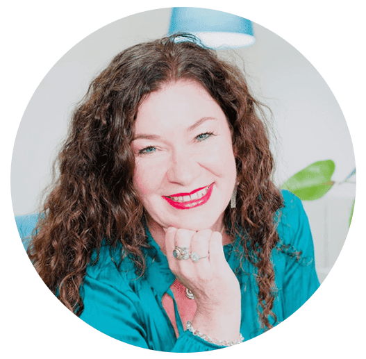 claire mcnulty mindset coach and hypnotherapist