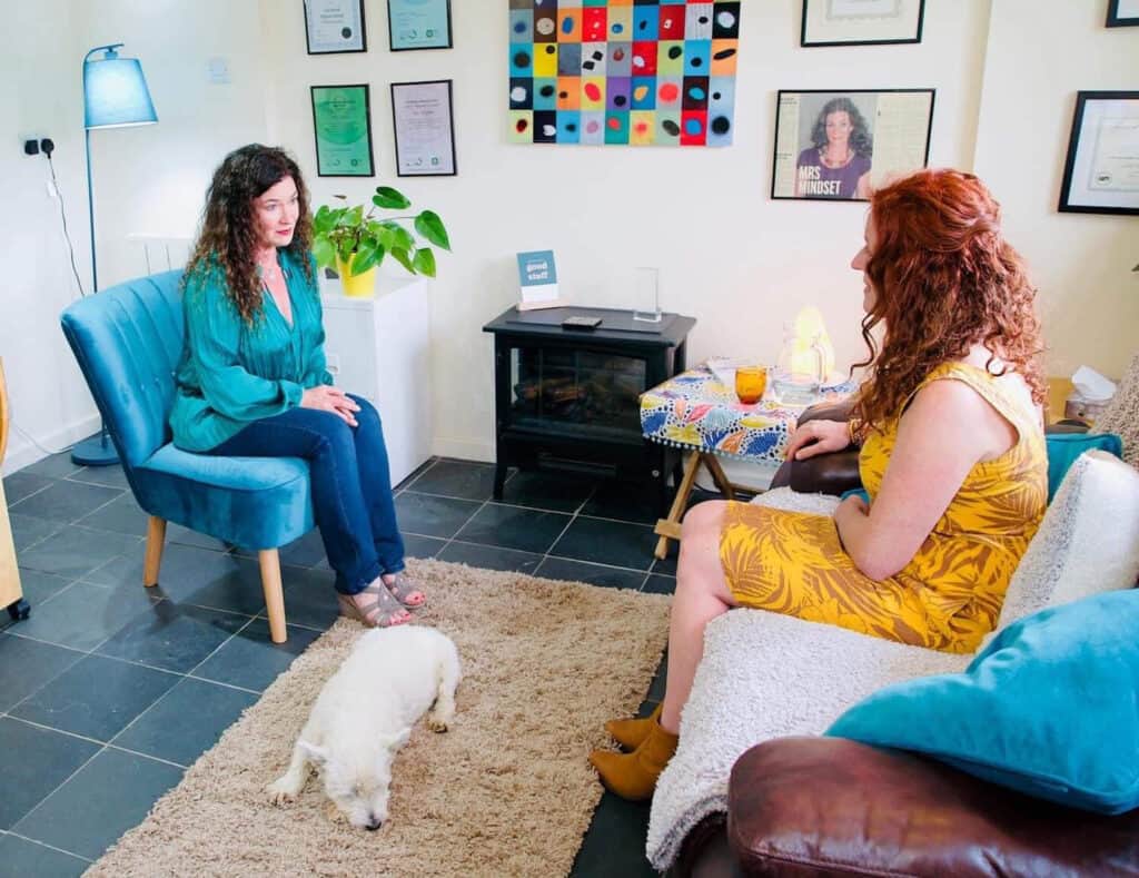 hypnotherapist in Ireland