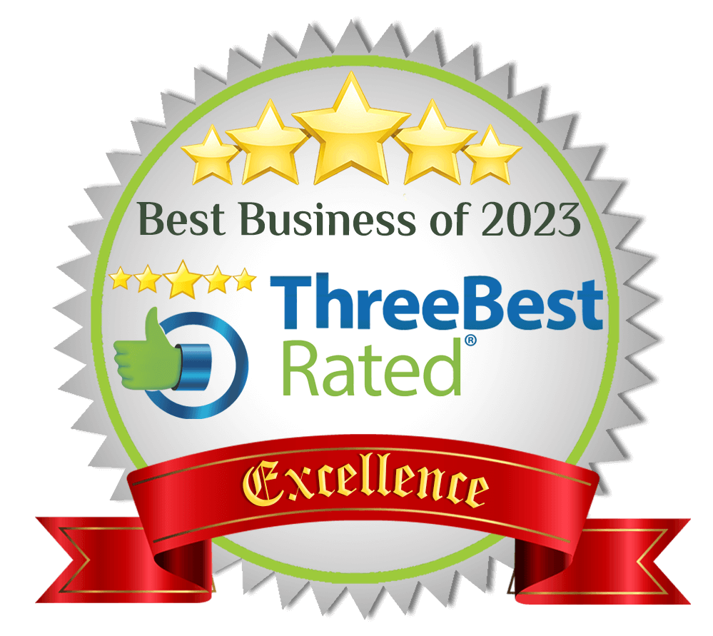 award winning hypnotherapist