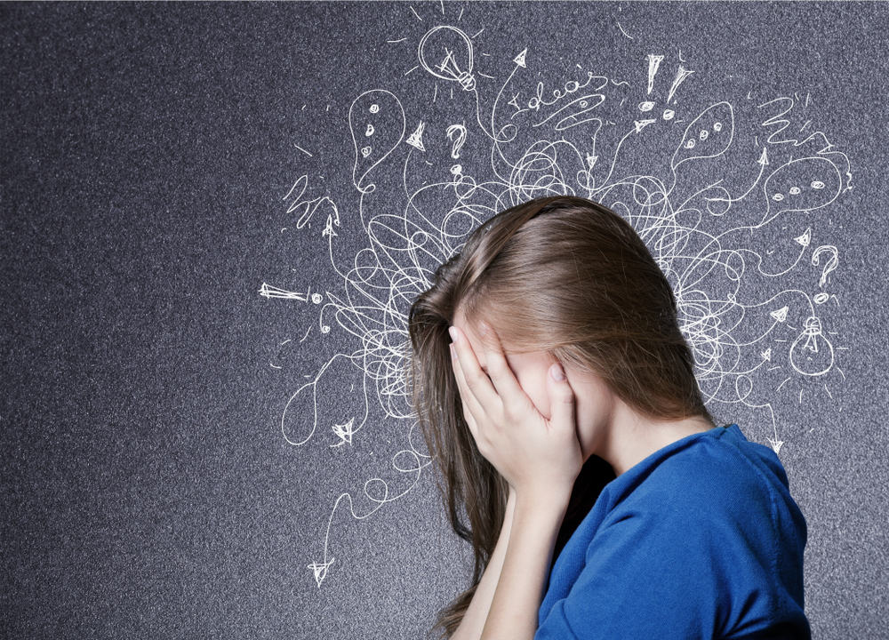 therapist ireland for anxiety and ptsd