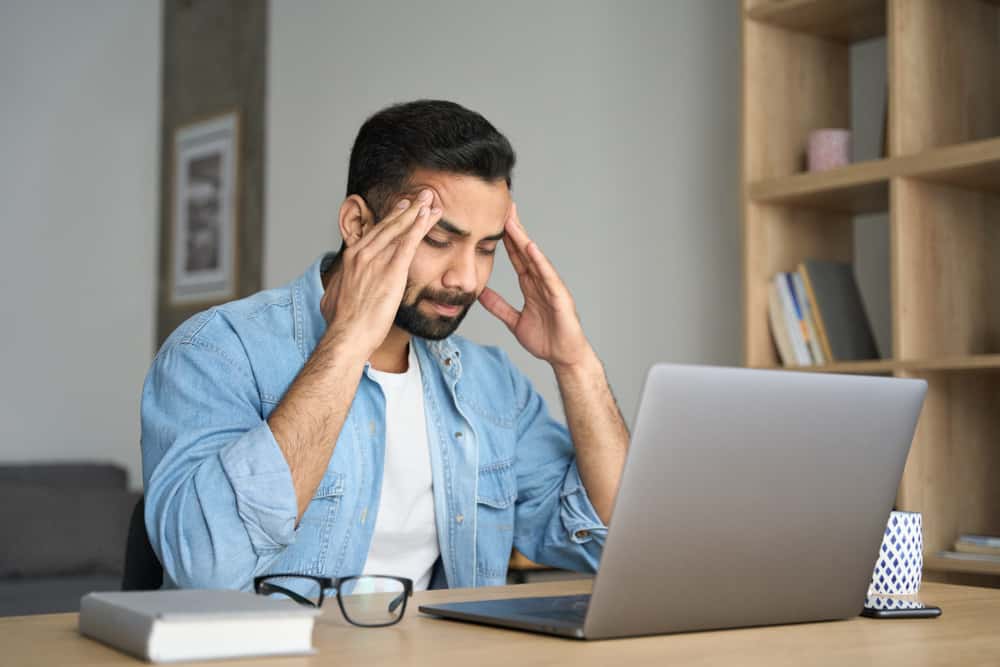 mindset coaching for executive burnout ireland