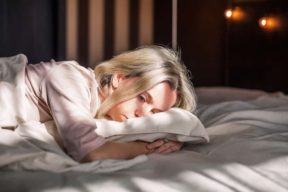 menopause and mental wellbeing dublin and kildare